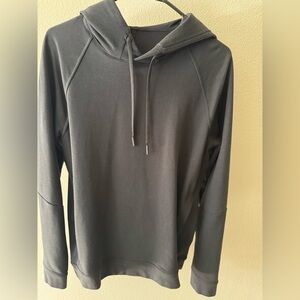 Lululemon Gray Men's Hoodie